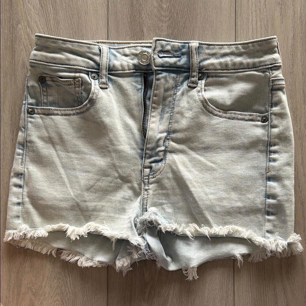 American Eagle Next Level Stretch, size 2